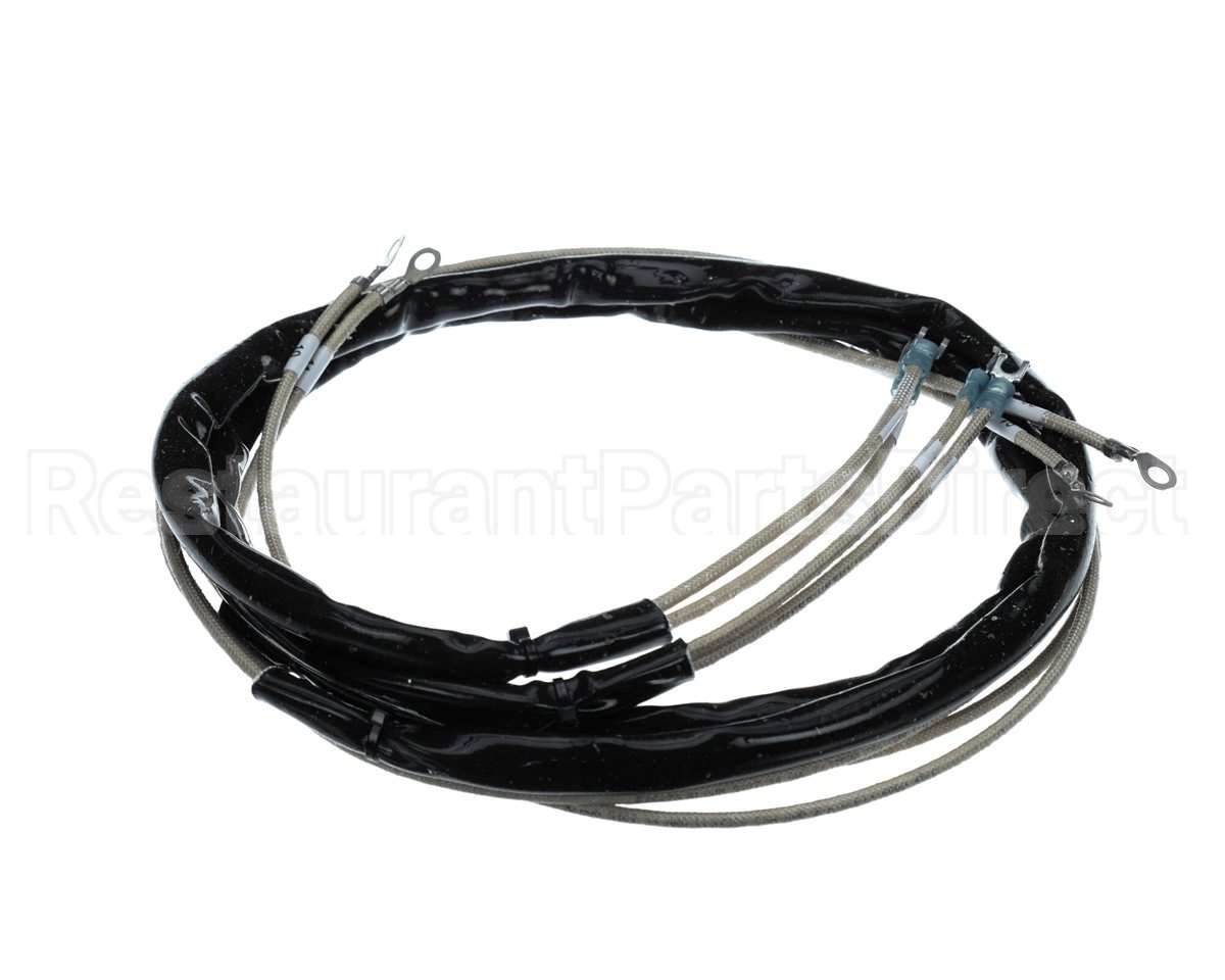 00-927539-000G2 Vulcan Hart Harness, Oven Element 480V