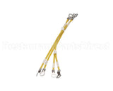 00-927540-000G1 Vulcan Hart Harness, Power 24