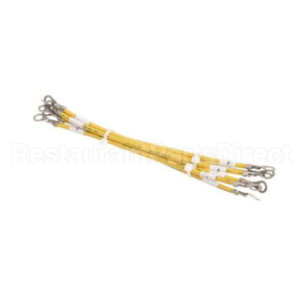 00-927541-000G1 Compatible Vulcan Harness, Power 36