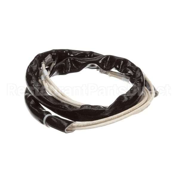 00-927608-000G1 Compatible Vulcan Harness, Fr Plate 208/240