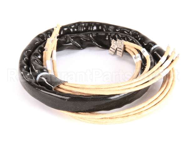 00-927608-000G2 Vulcan Hart Harness, French Plate 480V