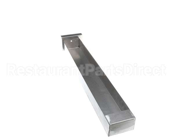 00-927680-0000A Vulcan Hart Can,Grease,Griddle/Broiler