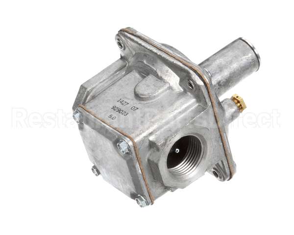 00-929023 Vulcan Hart Regulator,1In Nat