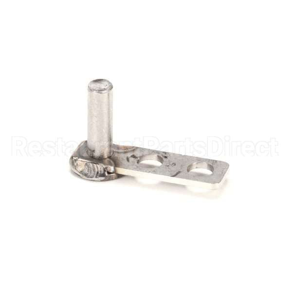00-935868 Compatible Hobart Weldment, Hinge, Pin