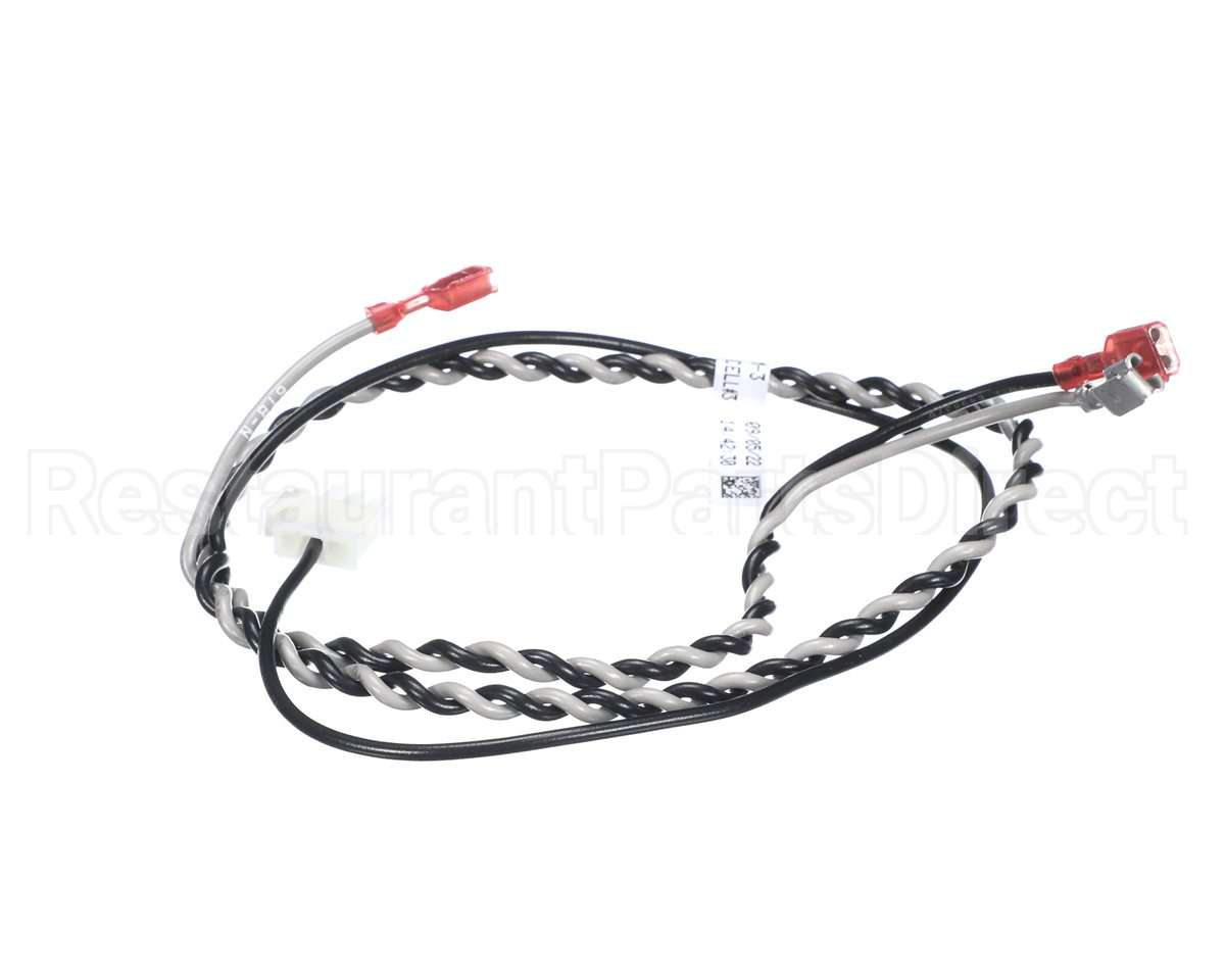 00-935951-00001 Hobart Harness,Heat,One Tank