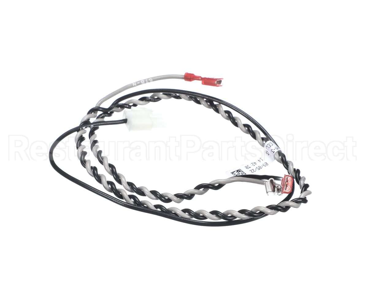 00-935951-00001 Hobart Harness,Heat,One Tank