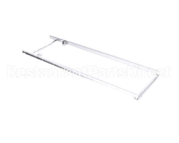 00-935969 Hobart Cradle,Weldment,Cps66E