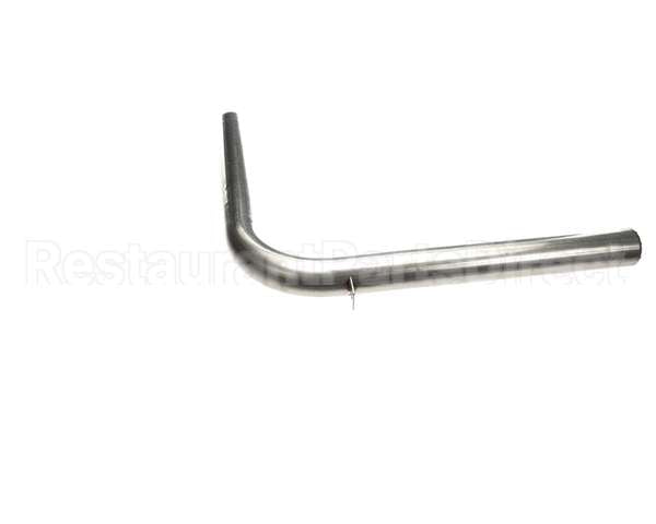 00-935979 Hobart Tube,Weldment,Feed,Wash