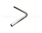 00-935979 Hobart Tube,Weldment,Feed,Wash