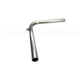 00-935979 Hobart Tube,Weldment,Feed,Wash