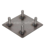 00-935985 Hobart Weldment,Mtg Plate,Bearing,Hsg