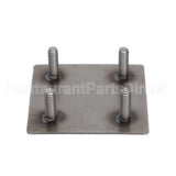 00-935985 Hobart Weldment,Mtg Plate,Bearing,Hsg