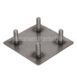 00-935985 Hobart Weldment,Mtg Plate,Bearing,Hsg