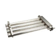 00-935993 Compatible Midwest Appliance Parts Arm, Weldment, Wash, Lower, R-L