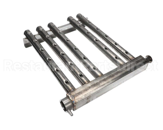 00-936001 Hobart Arm,Weldment,Wash,Upper,R-L