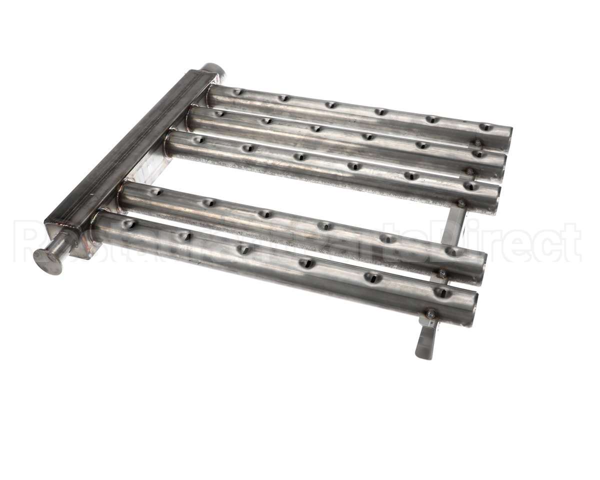 00-936001 Hobart Arm,Weldment,Wash,Upper,R-L