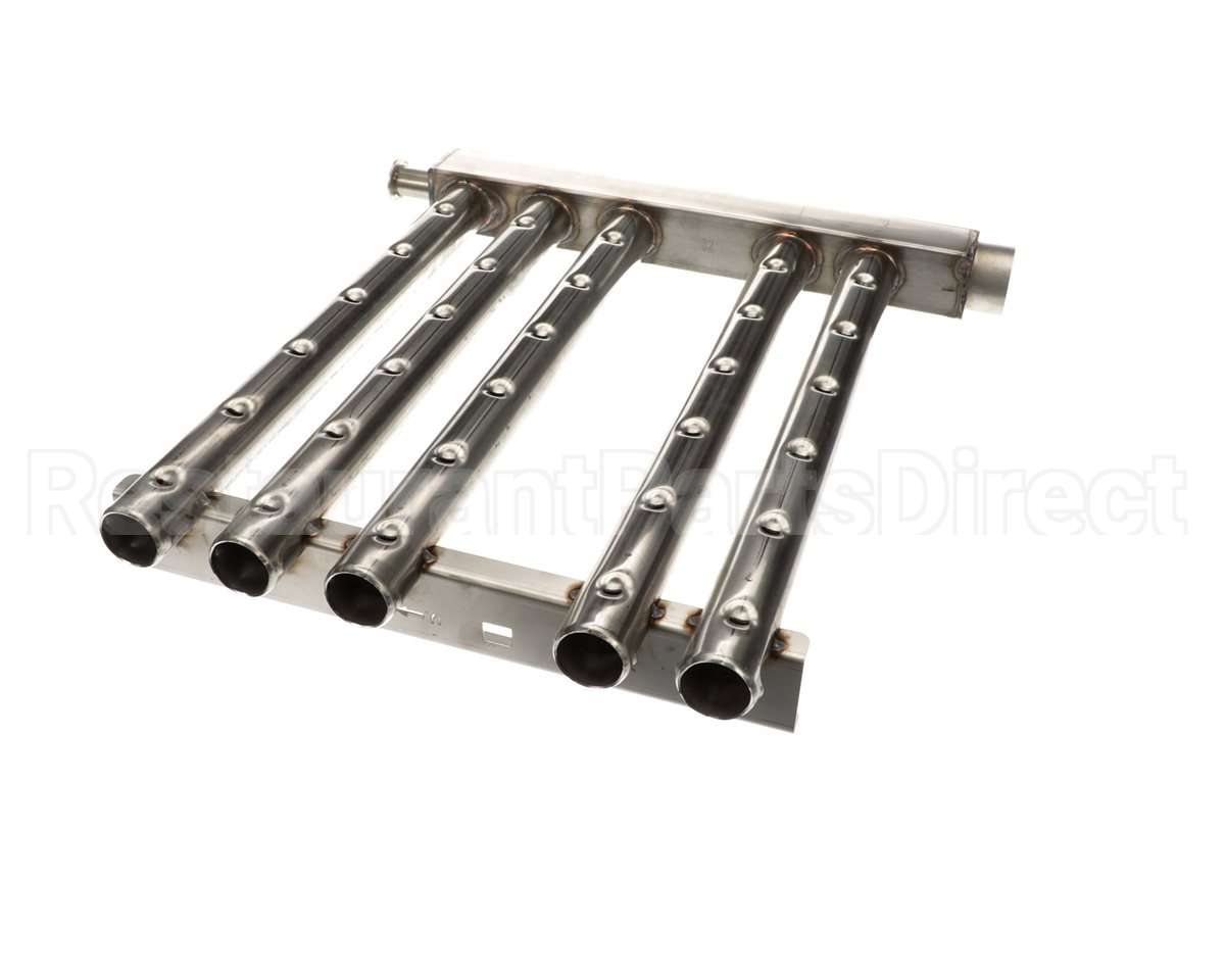 00-936002 Hobart Arm,Weldment,Wash,Upper,L-R