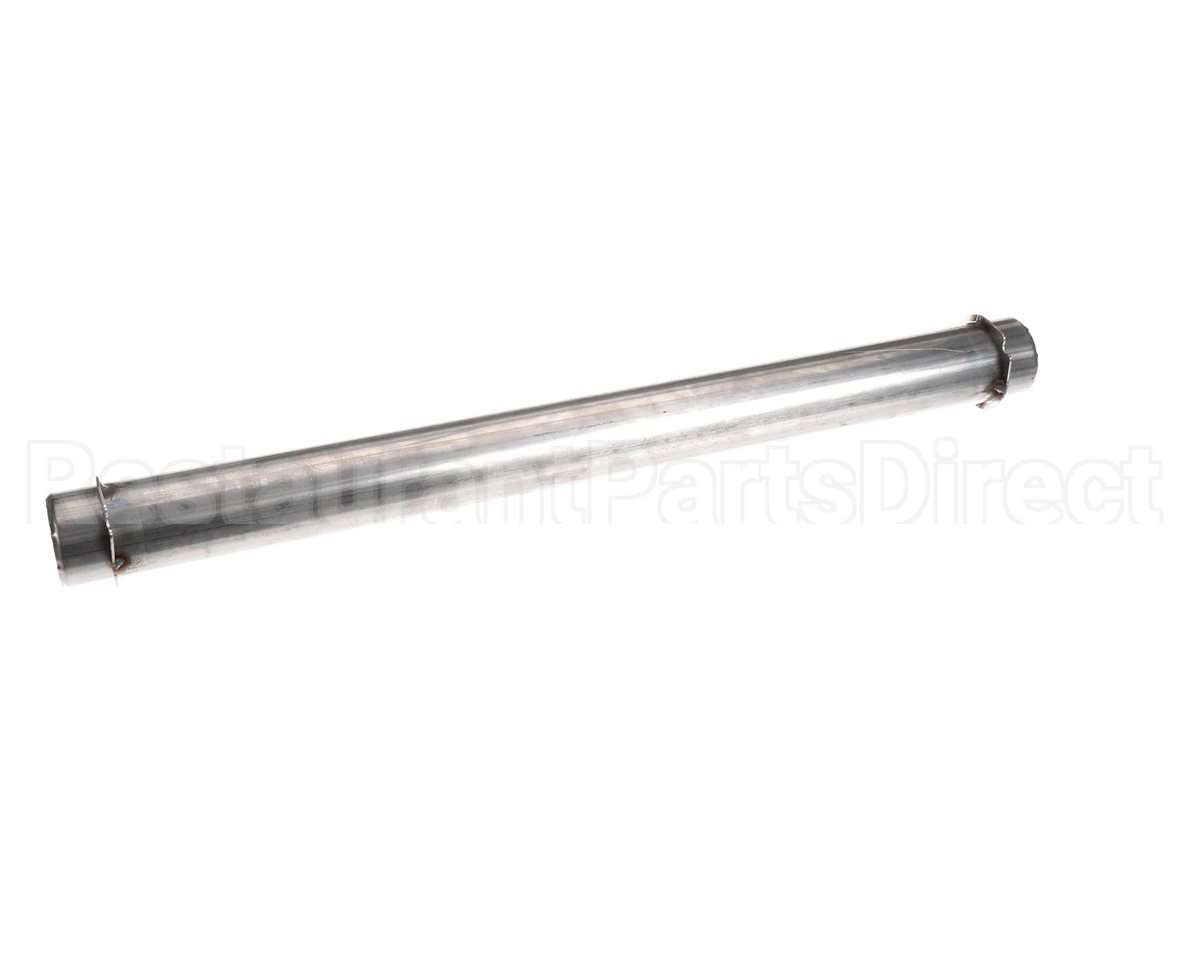 00-936020-00001 Hobart Tube,Weldment,Feed,Wash,Upper,Std