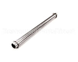 00-936020-00002 Hobart Tube,Weldment,Feed,Wash,Upper,Hts