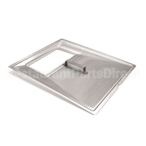 00-936025-00002 Compatible Midwest Appliance Parts Strainer, One-Piece, Drawn, Weldment