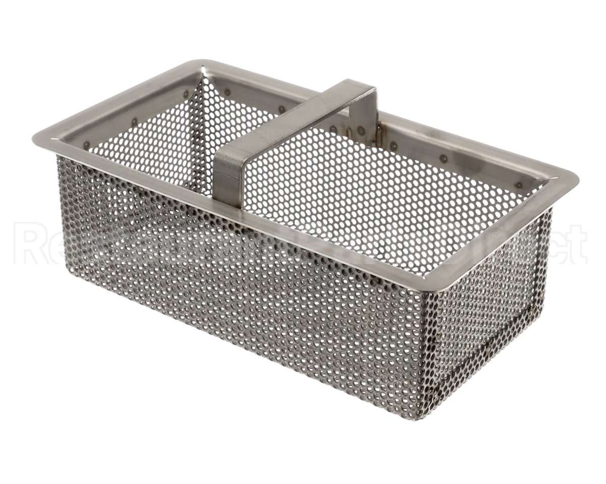 00-936161-00002 Hobart Strainer, Bucket, Wldmt