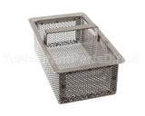 00-936161-00002 Hobart Strainer, Bucket, Wldmt