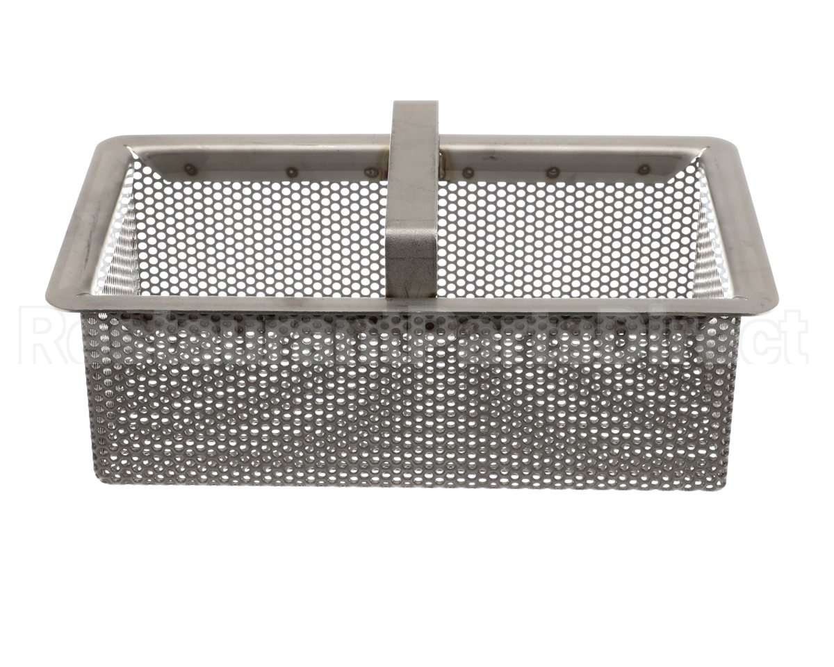 00-936161-00002 Hobart Strainer, Bucket, Wldmt
