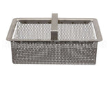 00-936161-00002 Hobart Strainer, Bucket, Wldmt