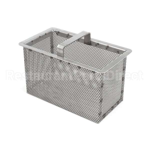 00-936161 Compatible Hobart Strainer, Bucket, Weldment