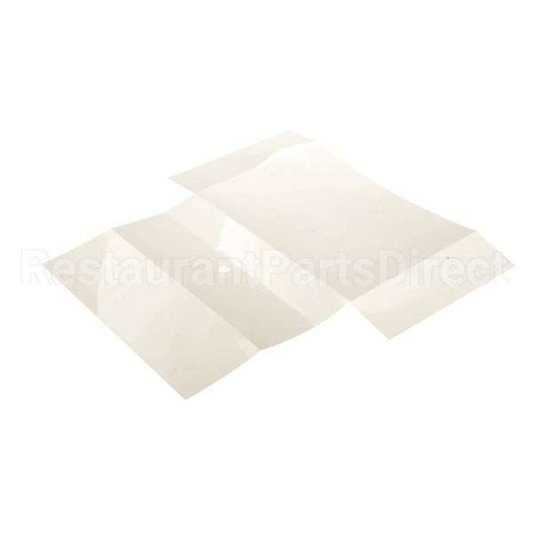 00-936229 Compatible Midwest Appliance Parts Barrier, Mylar, Booster