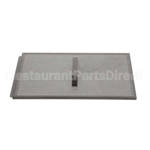 00-936242-00001 Hobart Strainer,Weldment,Front