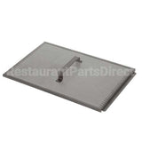 00-936242-00001 Hobart Strainer,Weldment,Front