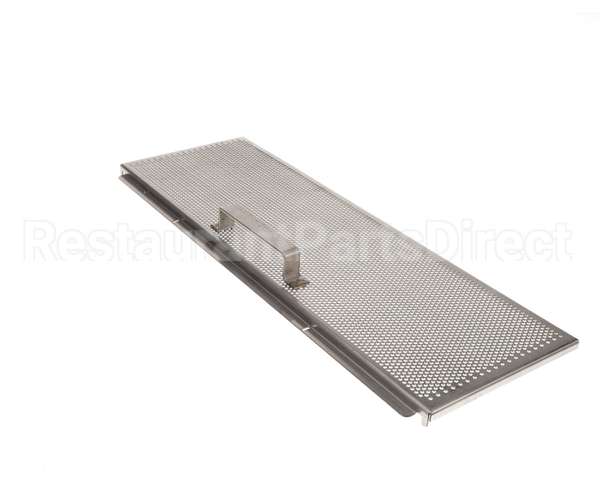 00-936243-00001 Hobart Strainer,Weldment,Rear