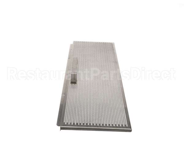 00-936243-00001 Hobart Strainer,Weldment,Rear
