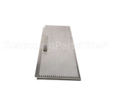 00-936243-00001 Hobart Strainer,Weldment,Rear