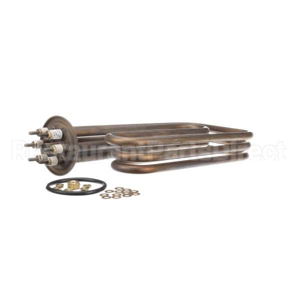 00-936333-00004 Compatible Hobart Heater, Element, 10Kw, 440V