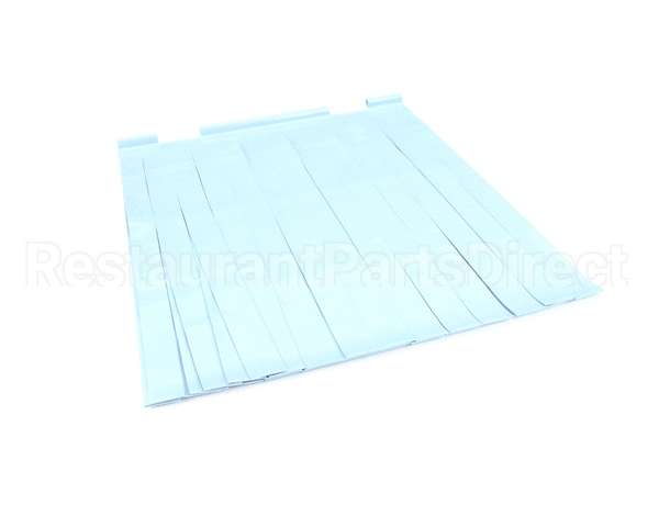 00-936428 Hobart Curtain,Wash,3-Ply,Std,C64E