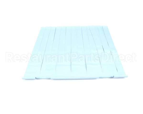 00-936428 Hobart Curtain,Wash,3-Ply,Std,C64E