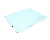 00-936428 Hobart Curtain,Wash,3-Ply,Std,C64E