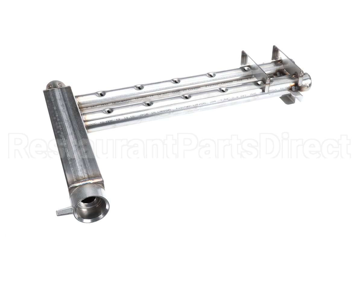 00-936537 Hobart Arm,Weldment,Prewash,Lower,Cs,L-R