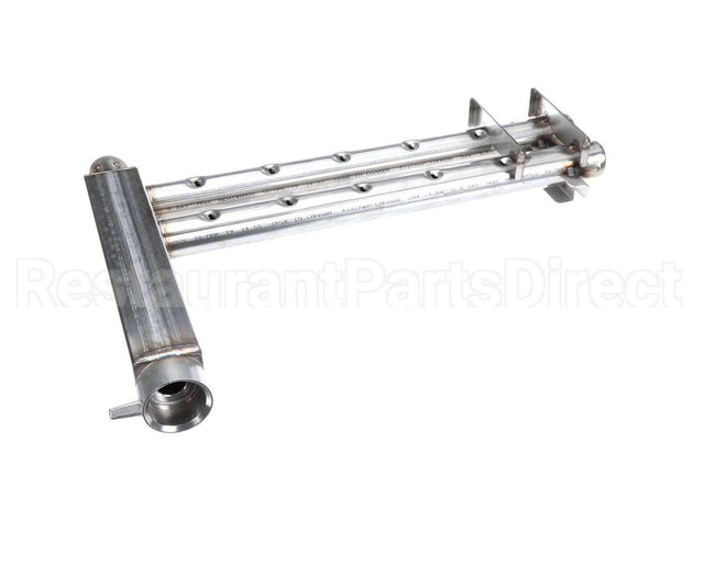 00-936537 Hobart Arm,Weldment,Prewash,Lower,Cs,L-R
