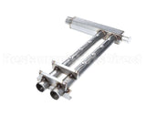 00-936537 Hobart Arm,Weldment,Prewash,Lower,Cs,L-R