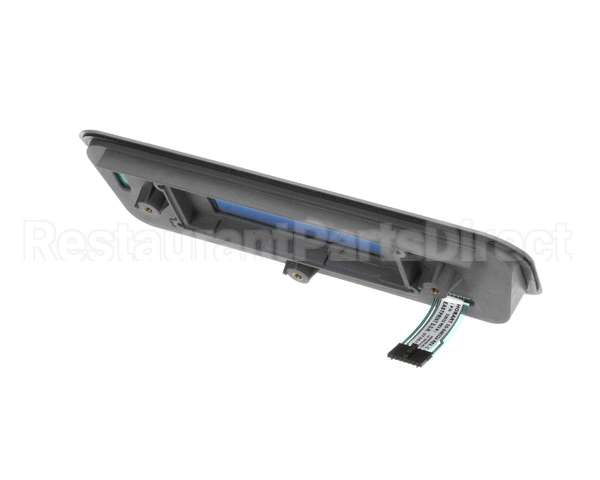 00-936557-00001 Hobart I,Assembly,Bezel/Keypad, Tri-Lingu