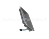 00-936557-00001 Hobart I,Assembly,Bezel/Keypad, Tri-Lingu
