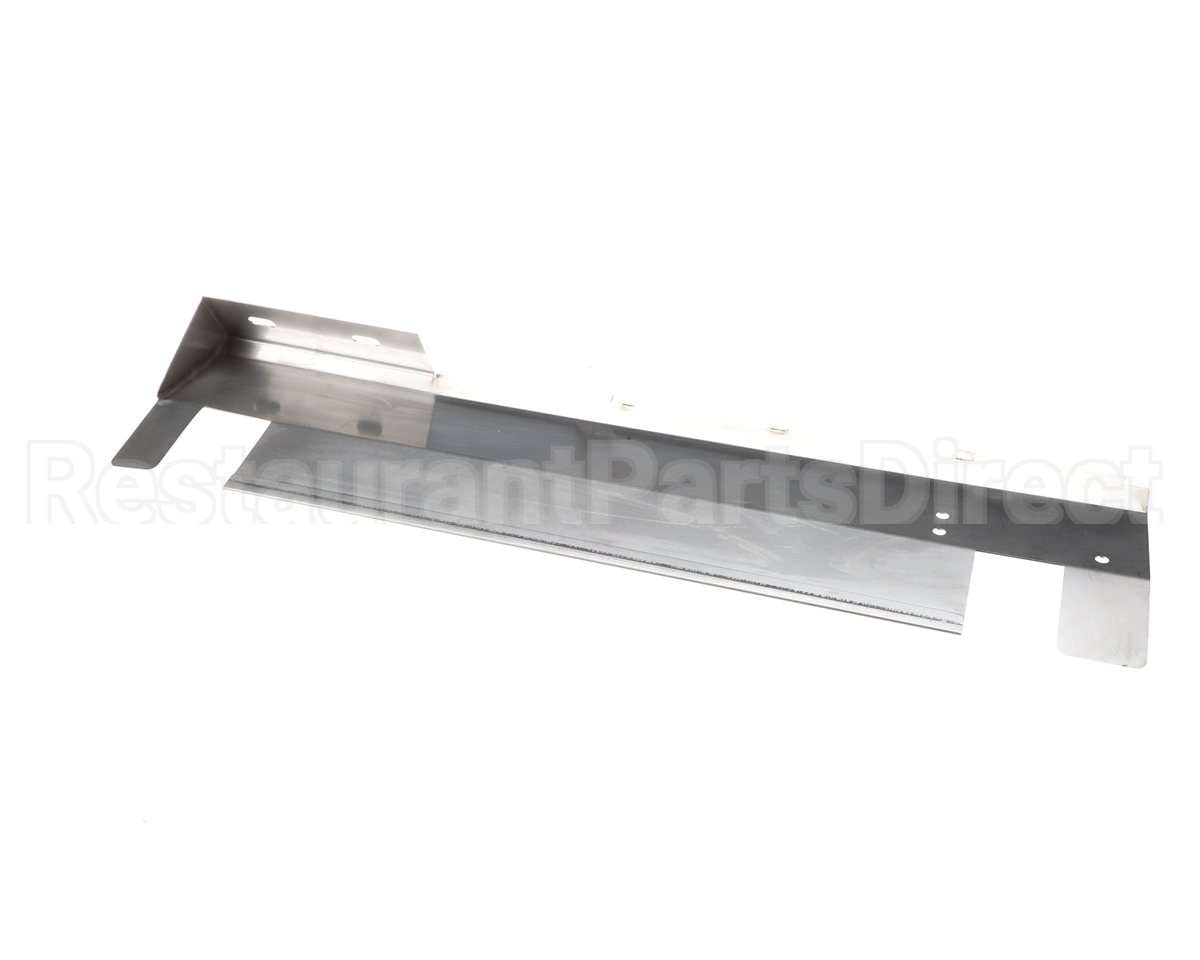 00-936569 Hobart Baffle,Weldment,Return,Water,R-L