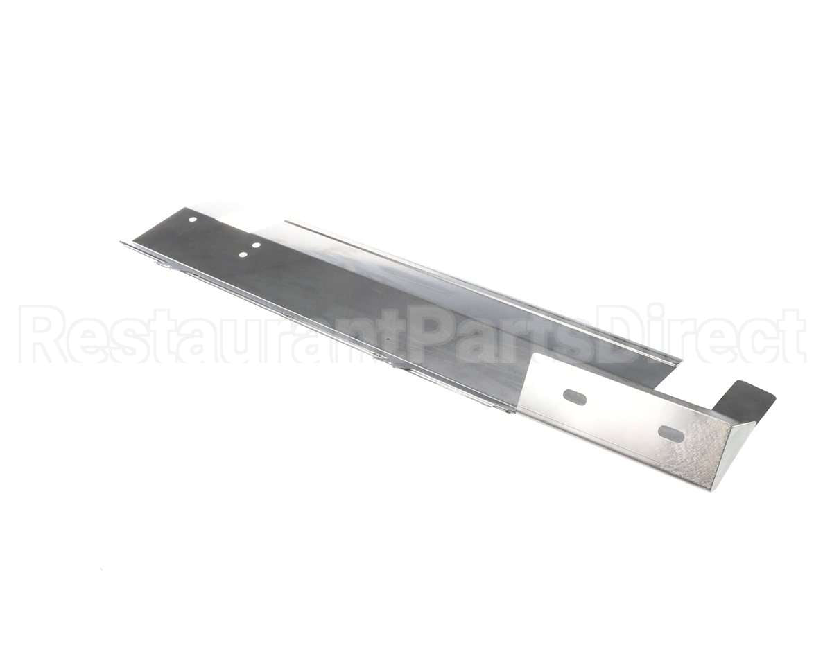 00-936569 Hobart Baffle,Weldment,Return,Water,R-L