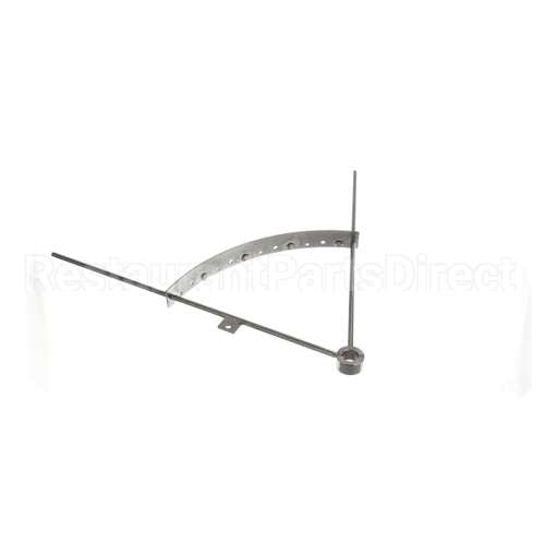 00-936655 Hobart Carriage,Weldment,R-L