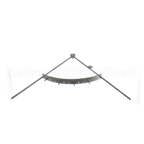 00-936655 Hobart Carriage,Weldment,R-L