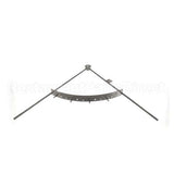 00-936655 Hobart Carriage,Weldment,R-L