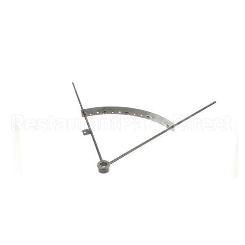 00-936655 Hobart Carriage,Weldment,R-L